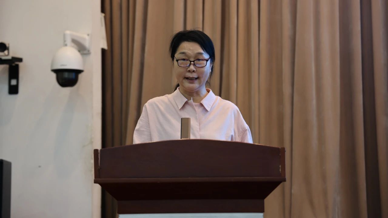 慈善榜樣！新鄉(xiāng)市慈善大會(huì)銀金達(dá)亮彩